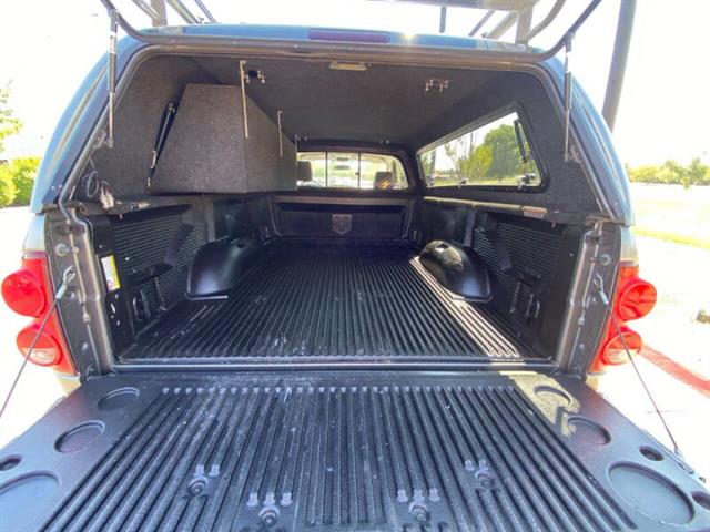 $8995 : 2007 Ram 1500 image 9