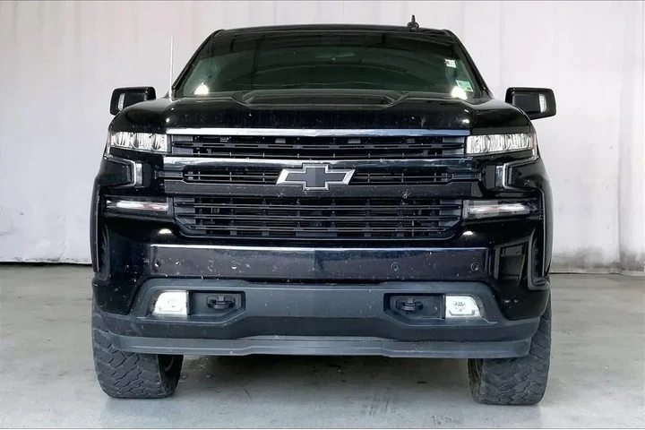 $32991 : Chevrolet Silverado 1500 202 image 3