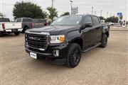 2022 GMC Canyon en McAllen