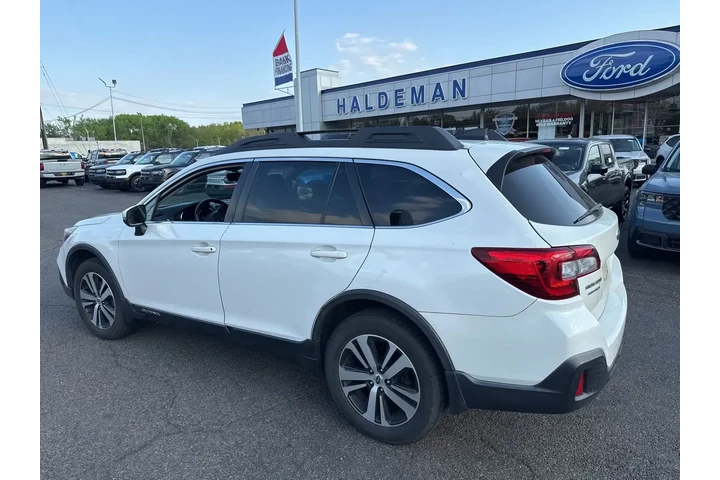 $16995 : Subaru Outback 2019 AWD 2.5i image 4