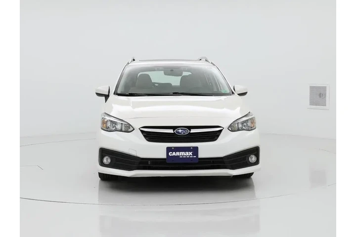 $23998 : Subaru Impreza 2022 AWD Prem image 5