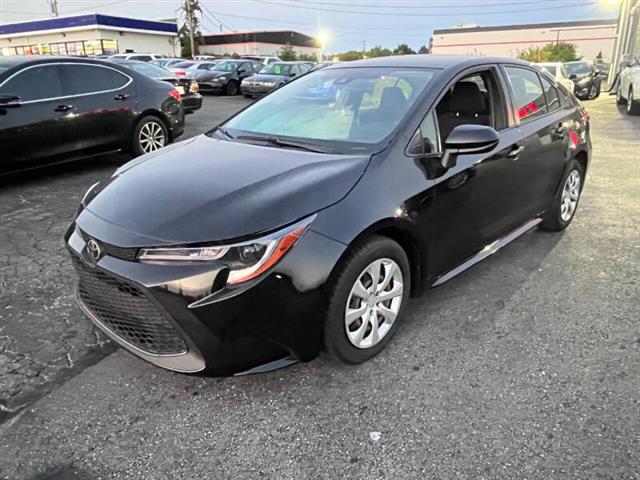 $14995 : 2020 Corolla LE image 3