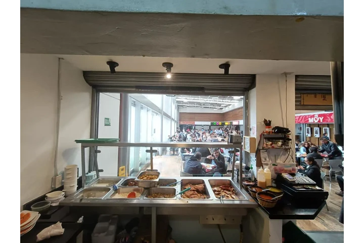 $40000000 : Restaurante Bogotá Norte image 9