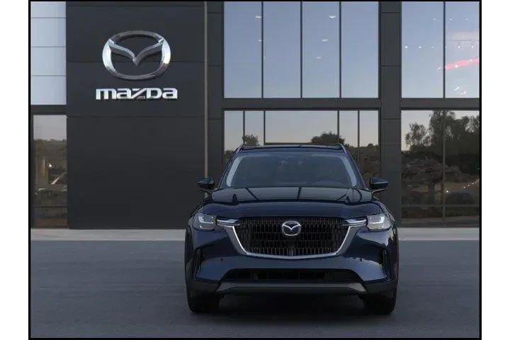 $38920 : Mazda CX-90 2026 AWD 3.3 Tur image 7