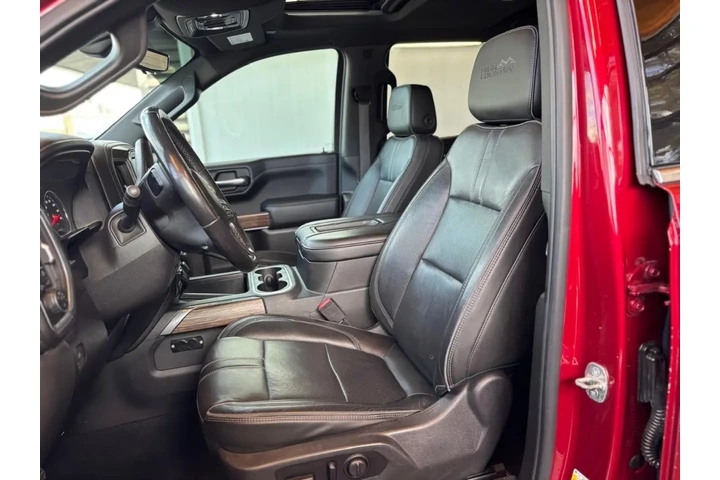 2020 Silverado 1500 HIGHCOUNT image 7