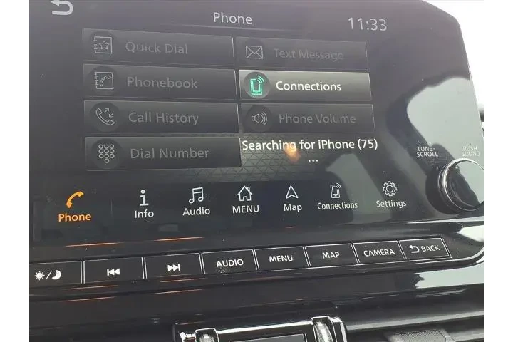 $34988 : Nissan Pathfinder 2022 AWD P image 7