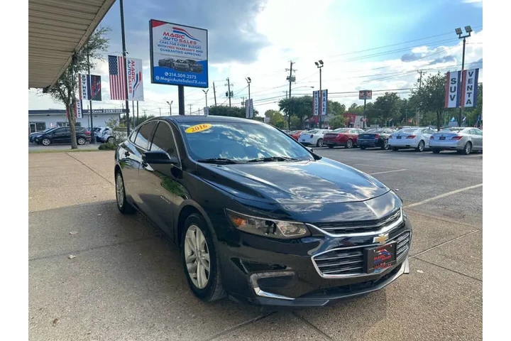 $17999 : 2016 Malibu LT image 3