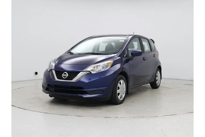$12998 : Nissan Versa Note 2018 SV 4d image 4
