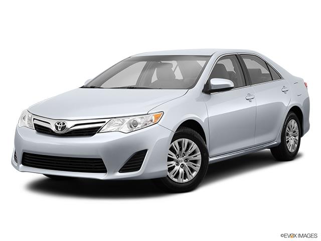 2014 Camry image 5