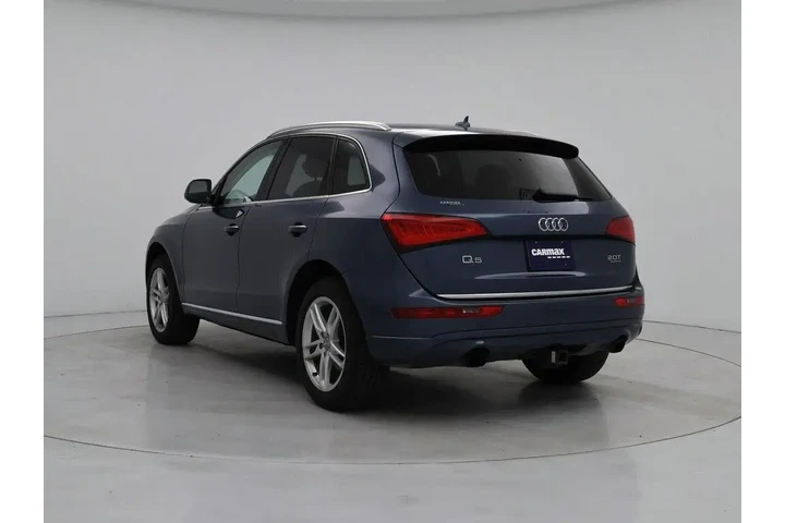 $18998 : Audi Q5 2016 AWD 2.0T quattr image 2