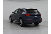 $18998 : Audi Q5 2016 AWD 2.0T quattr thumbnail