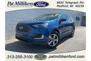Ford Edge 2024 AWD SEL 4dr S en Detroit