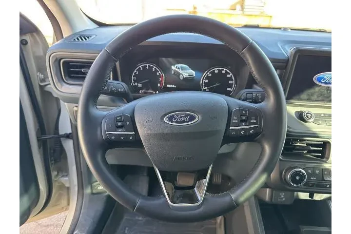 $32400 : Ford Maverick 2024 AWD XLT 4 image 8