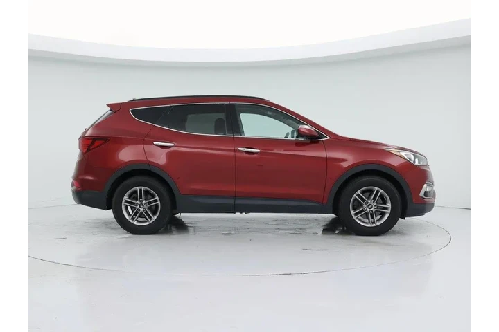 $17998 : Hyundai SANTA FE Sport 2017 image 7