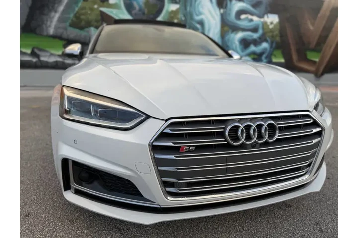 $23500 : 2019 S5 Sportback 3.0T quattr image 5