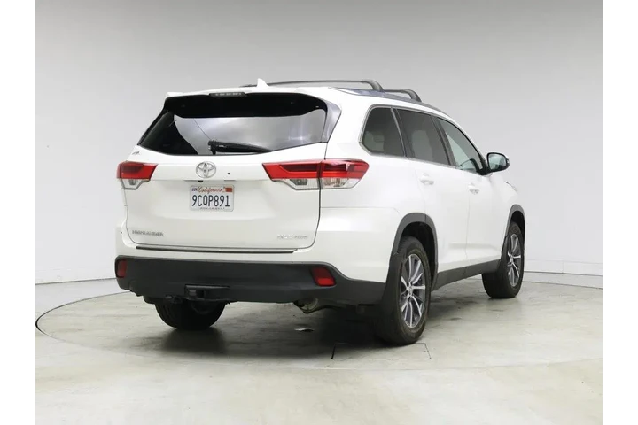 $29998 : Toyota Highlander 2019 AWD X image 8