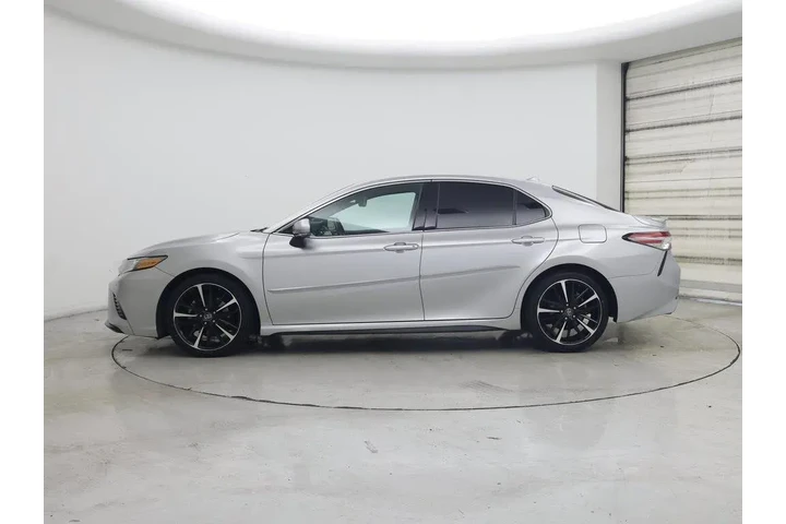 $21998 : Toyota Camry 2018 XSE 4dr Se image 3