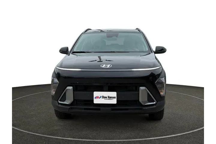 $26175 : Hyundai KONA 2025 AWD SEL 4d image 8