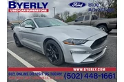 Ford Mustang 2019 EcoBoost 2