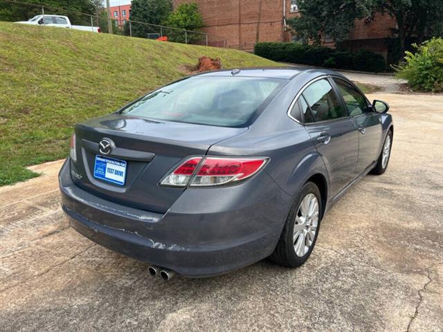 $11000 : 2009 MAZDA6 i Grand Touring image 7