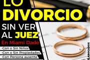 Divorcio en Miami