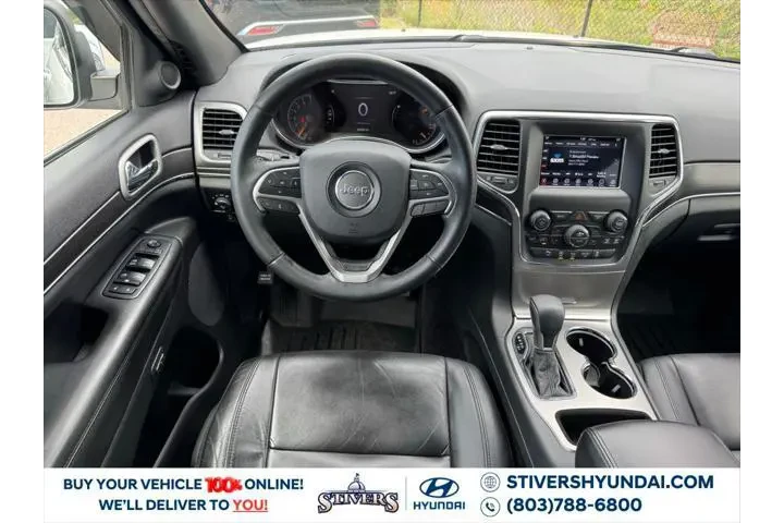$18999 : Jeep Grand Cherokee 2018 4x2 image 2