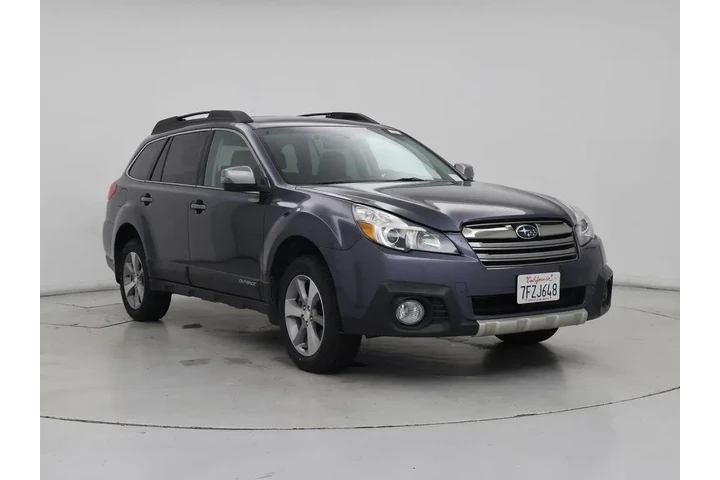 $18998 : Subaru Outback 2014 AWD 3.6R image 1