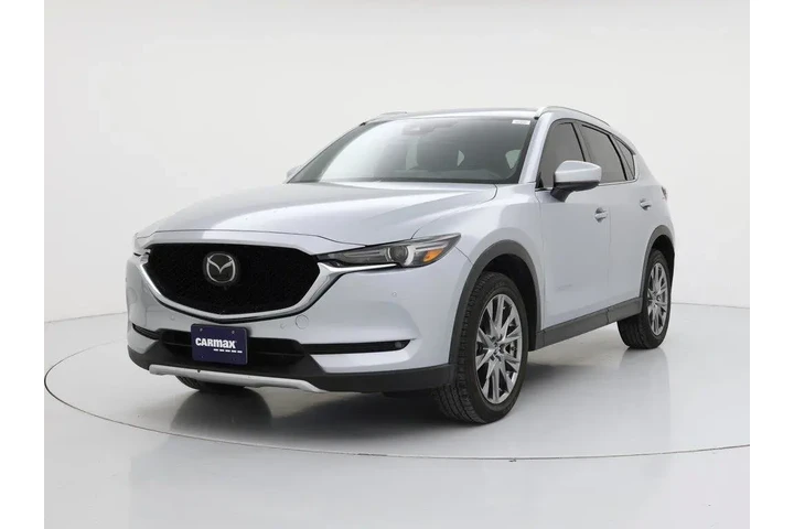 $26998 : Mazda CX-5 2020 AWD Signatur image 4