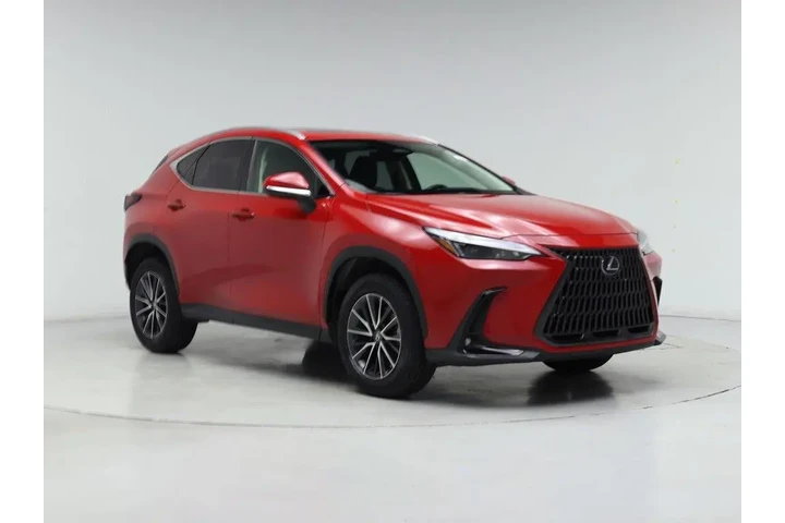 $34998 : Lexus NX 350 2022 AWD Premiu image 1