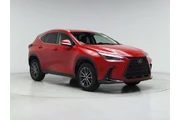 Lexus NX 350 2022 AWD Premiu en Hialeah