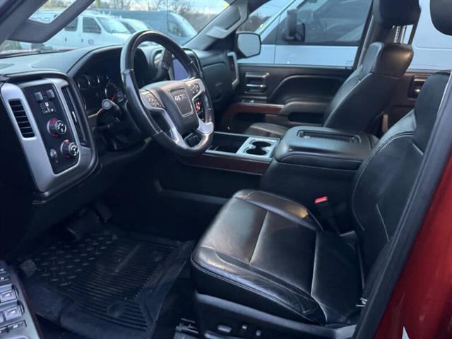 $21995 : 2015 GMC Sierra 1500 SLT image 10