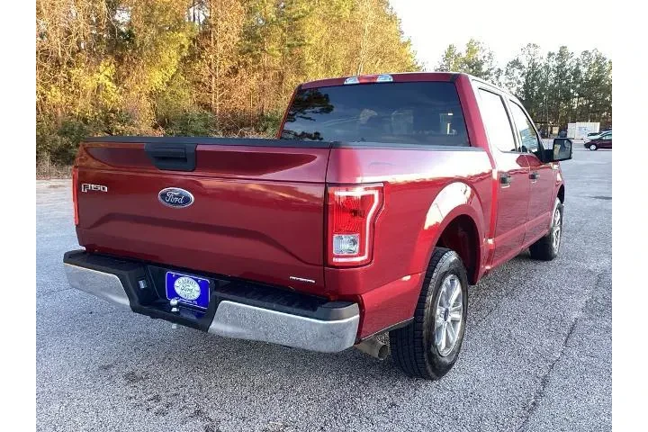 $20813 : Ford F-150 2015 4x2 XLT 4dr image 5