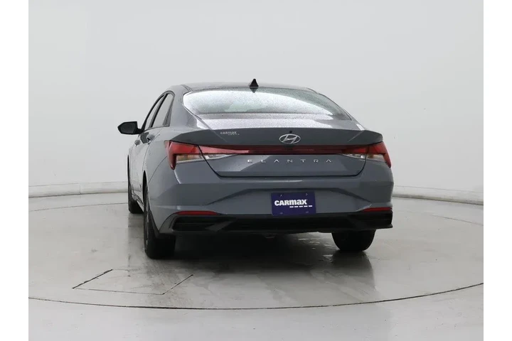 $20998 : Hyundai ELANTRA 2023 SEL 4dr image 6