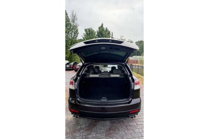 $4700 : 2008 CX-9 Touring image 8