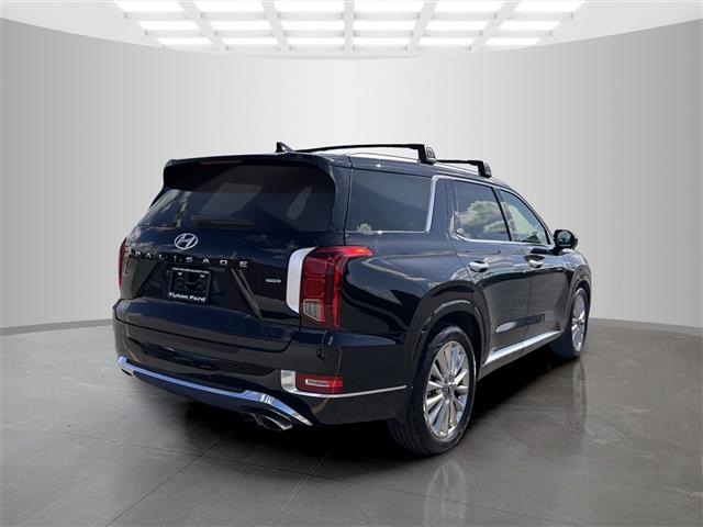 Pre-Owned 2020 Palisade Limit image 5