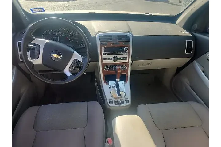 $6999 : Chevrolet Equinox 2009 LT 4d image 5