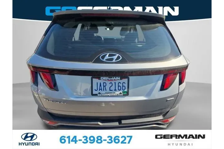 $21999 : Hyundai TUCSON 2023 AWD SE 4 image 9