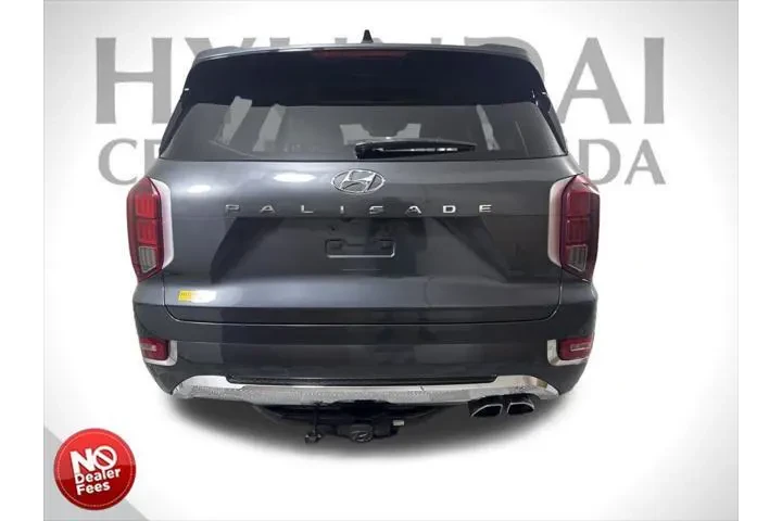 $19850 : Hyundai PALISADE 2020 Limite image 5