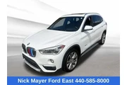 $12995 : BMW X1 2016 AWD xDrive28i 4d thumbnail