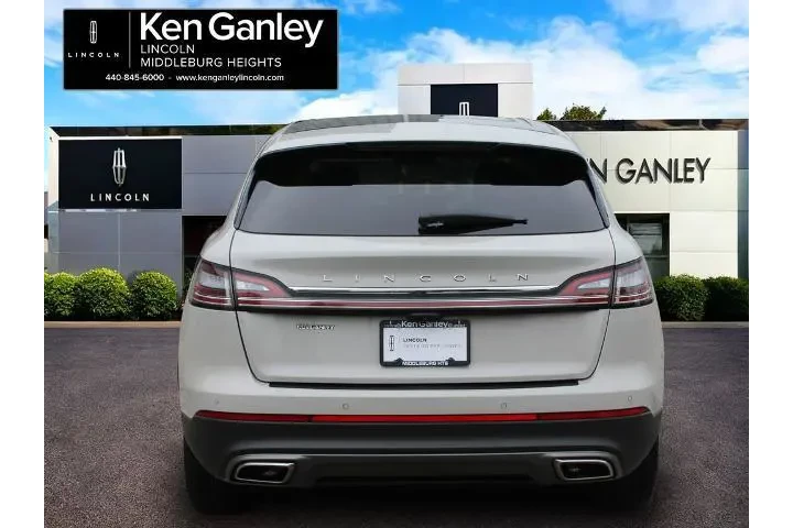 $35467 : Lincoln Nautilus 2022 Reserv image 5