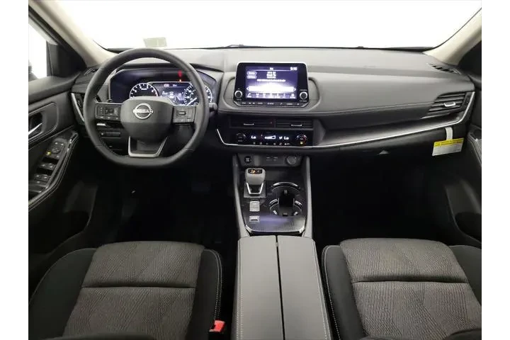 $27998 : Nissan Rogue 2026 SV 4dr Cro image 9