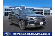 Subaru Forester 2025 AWD Pre en Boston