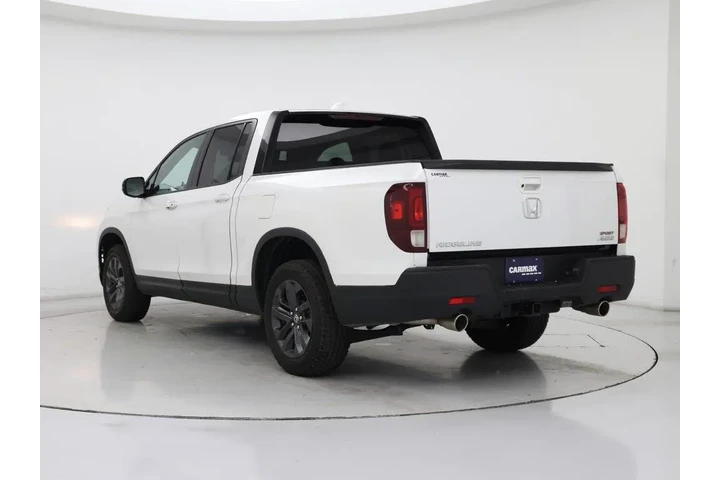 $30998 : Honda Ridgeline 2023 AWD Spo image 2
