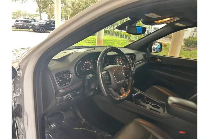 $23113 : Dodge Durango 2023 AWD GT 4d image 6