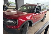 $28855 : Ford Bronco Sport 2025 AWD B thumbnail