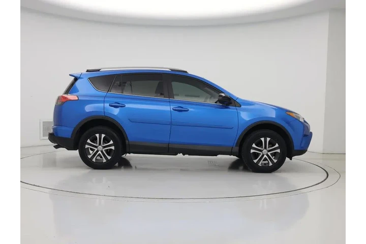 $18998 : Toyota RAV4 2017 LE 4dr SUV image 7
