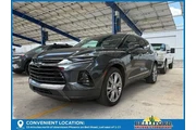 $21420 : Chevrolet Blazer 2019 AWD Pr thumbnail