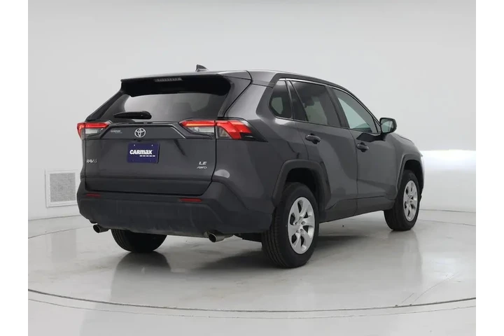 $26998 : Toyota RAV4 2024 AWD LE 4dr image 8