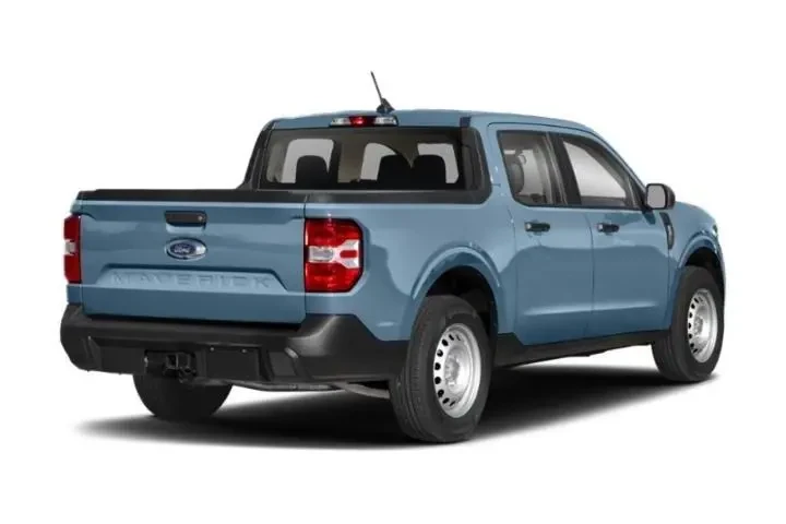 $24225 : Ford Maverick 2022 Lariat 4d image 2