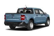 $24225 : Ford Maverick 2022 Lariat 4d thumbnail